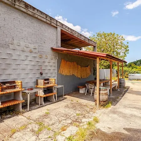 Casa Mosteiro Bribes