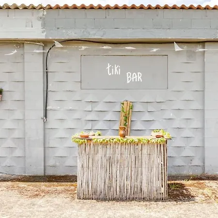 Casa Mosteiro 度假居 *