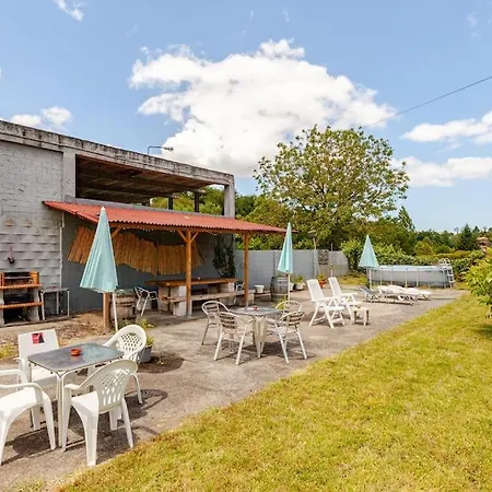 Casa Mosteiro Bribes