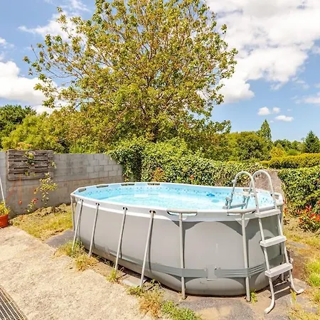 Casa Mosteiro 度假居 *