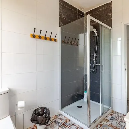 Casa Mosteiro Сasa de vacaciones