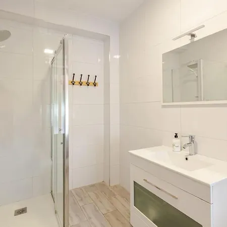 Casa Mosteiro Сasa de vacaciones *