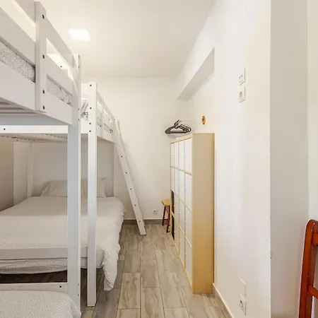 Casa Mosteiro 度假居 Bribes