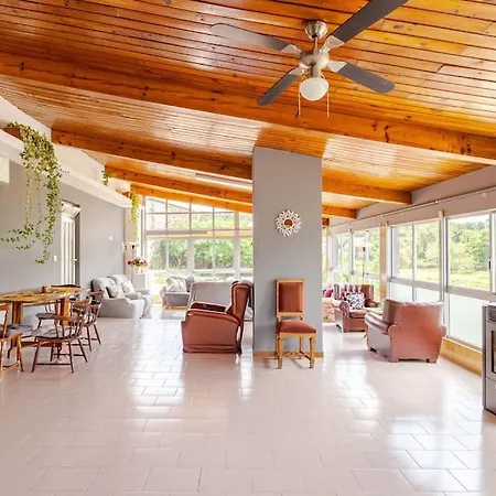 Casa Mosteiro 度假居 *