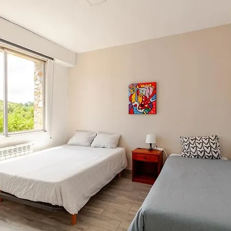 Casa Mosteiro Сasa de vacaciones Bribes