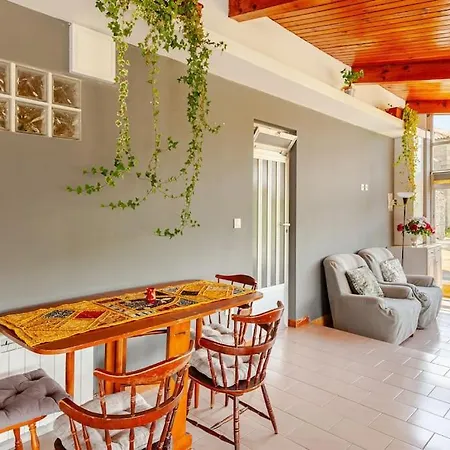 度假居 Casa Mosteiro Bribes