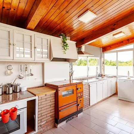 Casa Mosteiro *