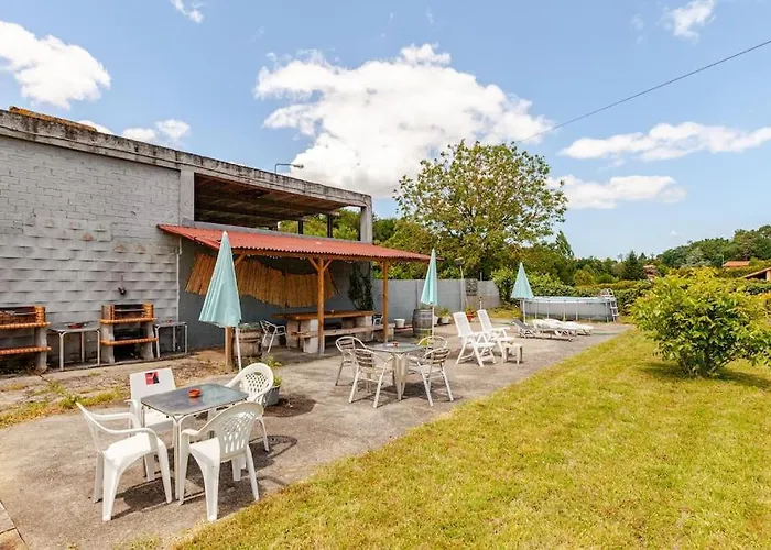 Casa Mosteiro Bribes