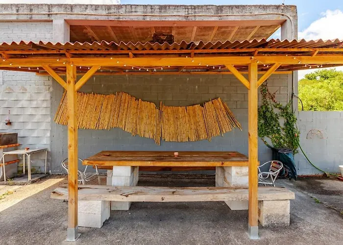 Casa Mosteiro * Bribes