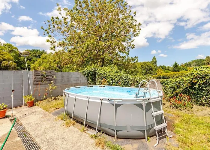 Casa Mosteiro Feriehus *