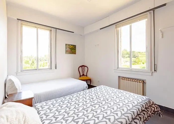 Feriehus Casa Mosteiro *