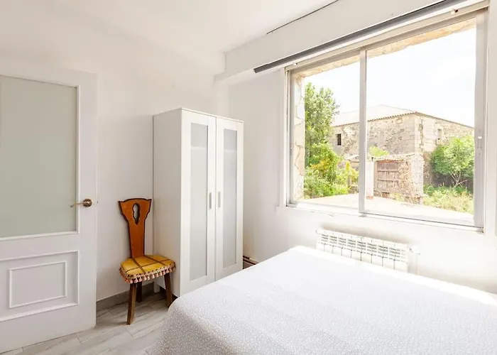 Feriehus Casa Mosteiro Bribes