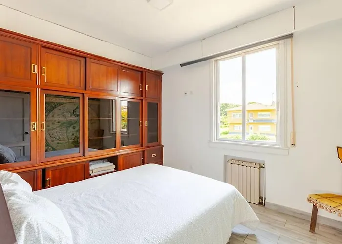 Casa Mosteiro Bribes