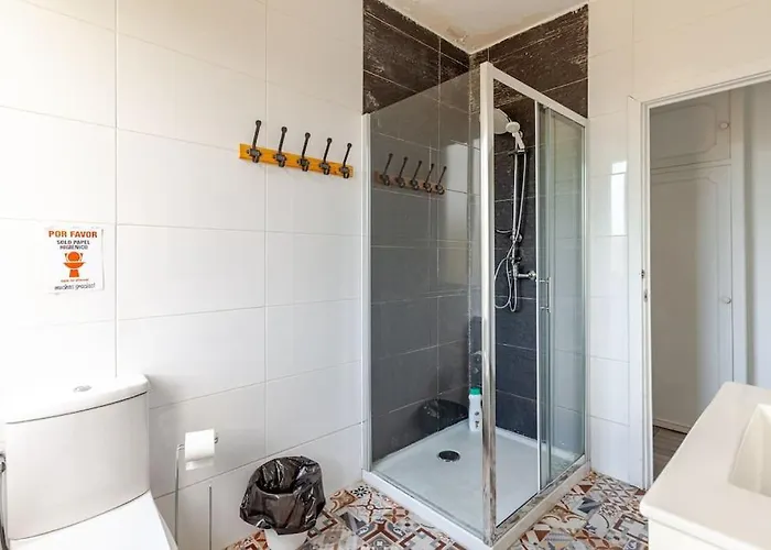 Casa Mosteiro Feriehus