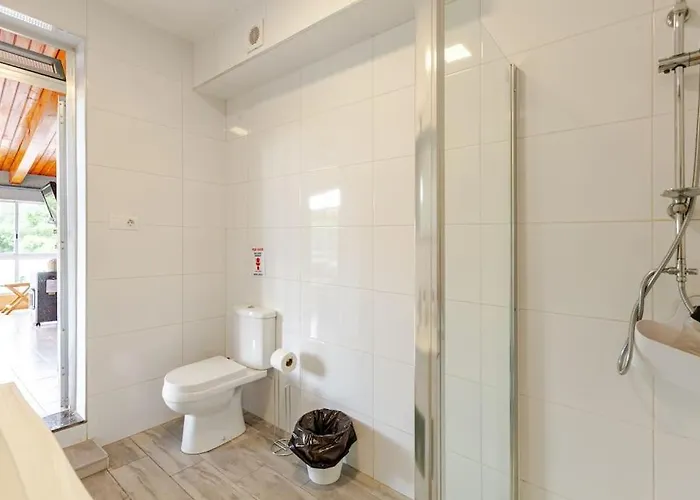 Feriehus Casa Mosteiro