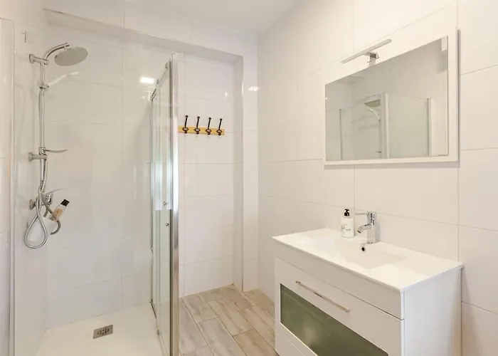 Casa Mosteiro Feriehus *