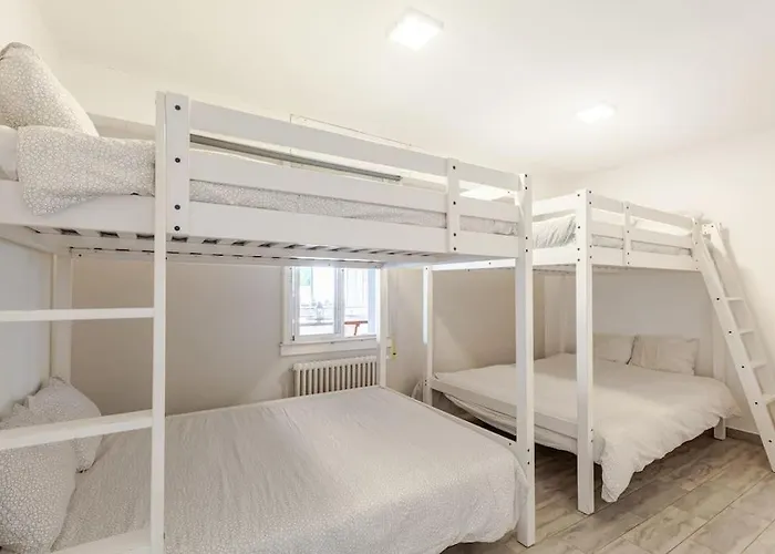 Feriehus Casa Mosteiro *