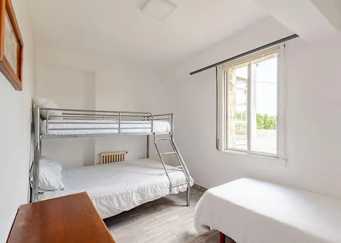 Casa Mosteiro Bribes