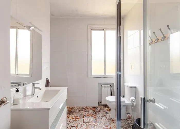 Feriehus Casa Mosteiro