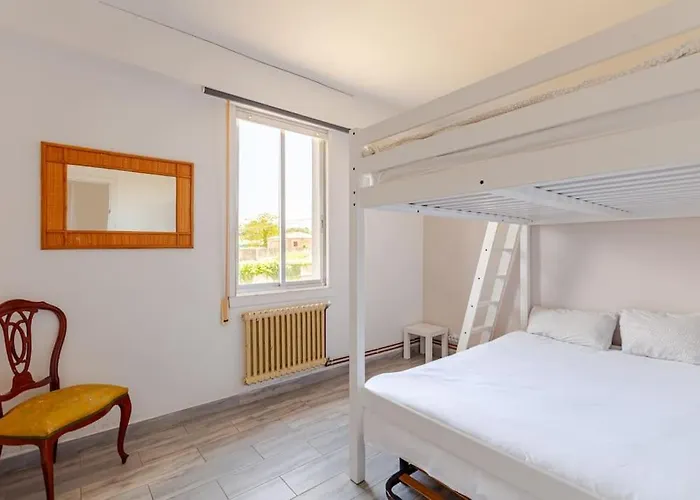 Casa Mosteiro Feriehus *