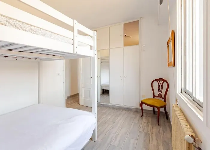 Feriehus Casa Mosteiro *