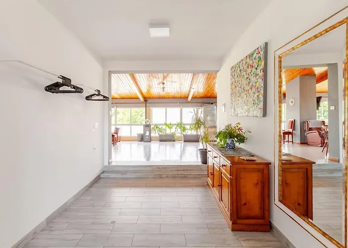 Feriehus Casa Mosteiro Bribes