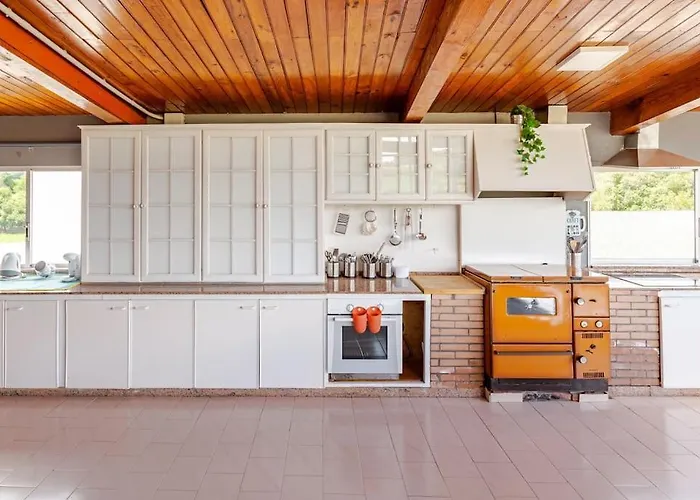 Feriehus Casa Mosteiro *